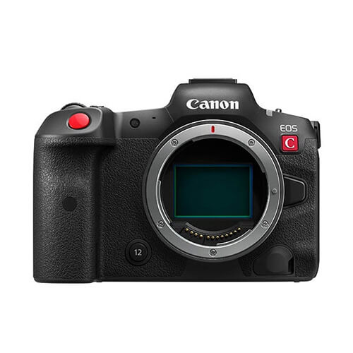 EOS R5 Cボディー