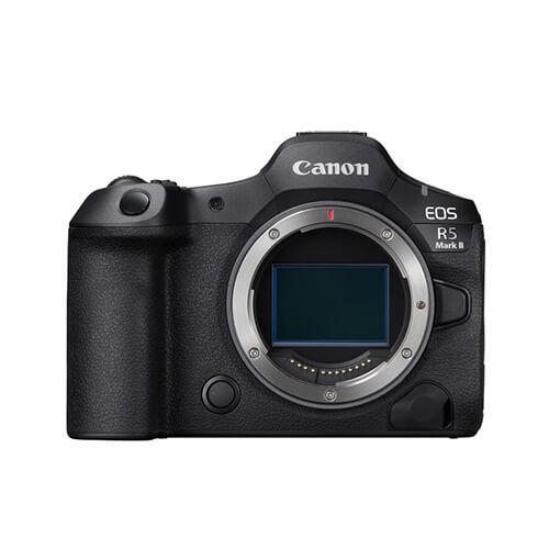 EOS R5 Mark II