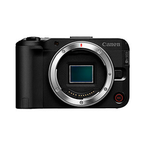EOS R50 V