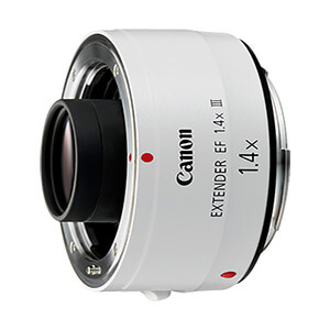 EXTENDER EF1.4×III