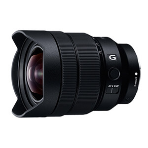 FE 12-24mm F4 G SEL1224G