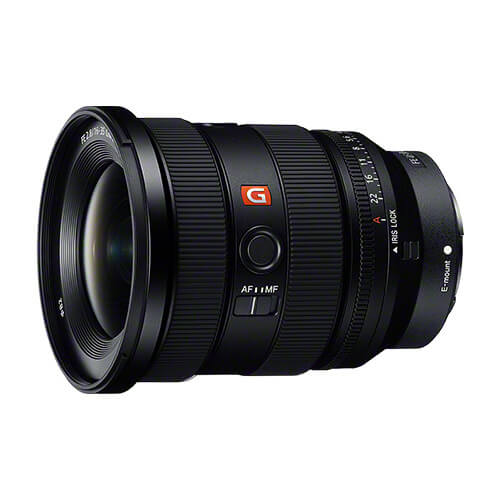 FE 16-35mm F2.8 GM II　SEL1635GM2