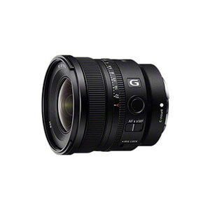 FE 16mm F1.8 G　SEL16F18G