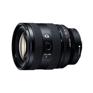 FE 20-70mm F4 G　SEL2070G