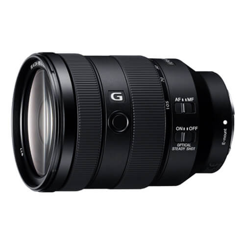 FE 24-105mm F4 G OSS SEL24105G