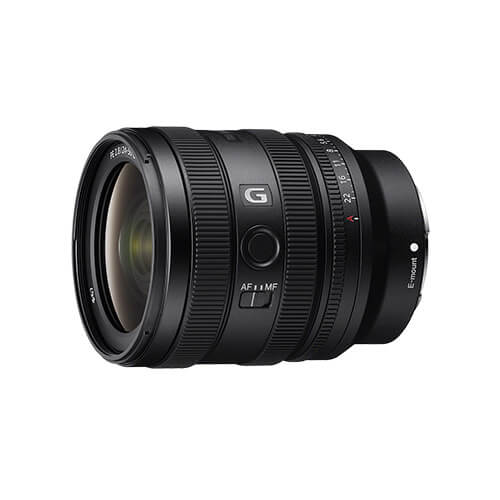 FE 24-50mm F2.8 G　SEL2450G