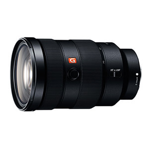 FE 24-70mm F2.8 GM SEL2470GM