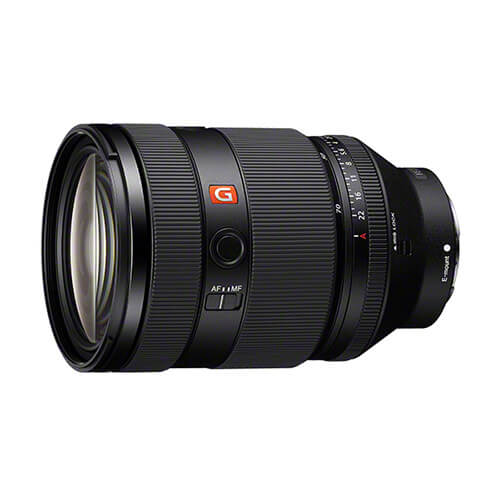 FE 28-70mm F2 GM　SEL2870GM