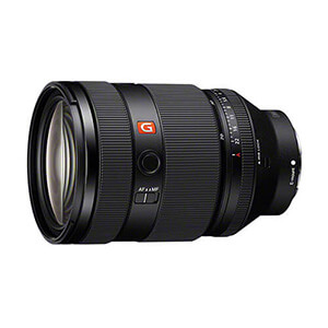FE 28-70mm F2 GM　SEL2870GM