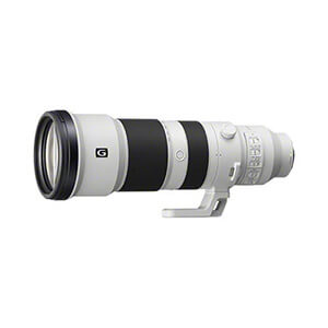 FE 400-800mm F6.3-8 G OSS　SEL400800G