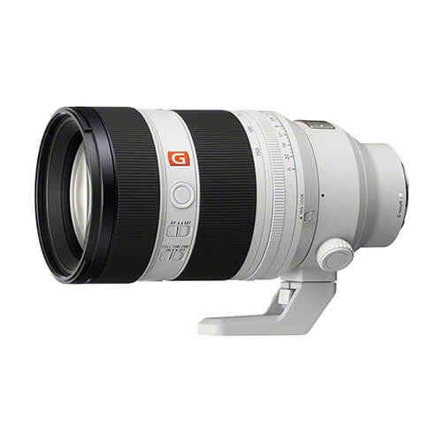 FE 50-150mm F2 GM　SEL50150GM