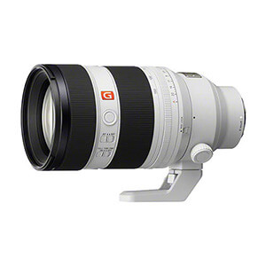 FE 50-150mm F2 GM　SEL50150GM