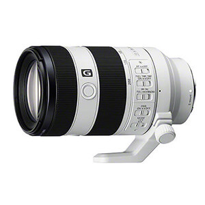 FE 70-200mm F4 Macro G OSS II　SEL70200G2