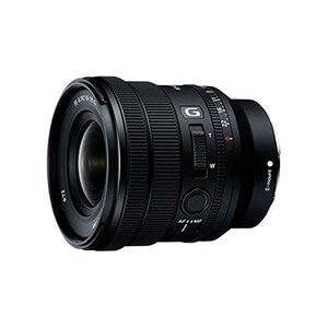 FE PZ 16-35mm F4 G　SELP1635G