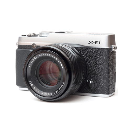 FUJIFILM（フジフィルム）X-E1の買取価格 | カメラ総合買取ネット