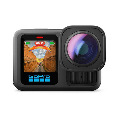 HERO13 Black Ultra Wide Edition