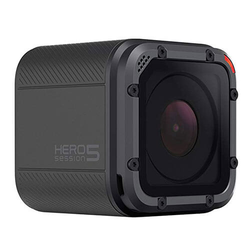 GoProHERO5 Session CHDHS-501-JP