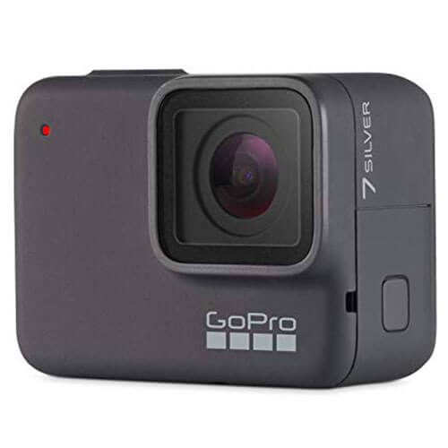 GoPro（ゴープロ）GoPro HERO7の買取価格 | カメラ総合買取ネット