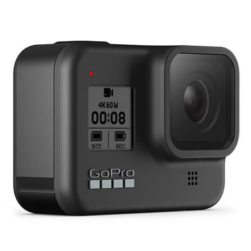 GoPro（ゴープロ）GoPro HERO8 Black CHDHX-801-FWの買取価格 | カメラ