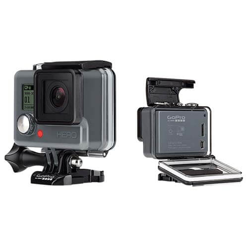 GoPro HERO CHDHA-301-JP