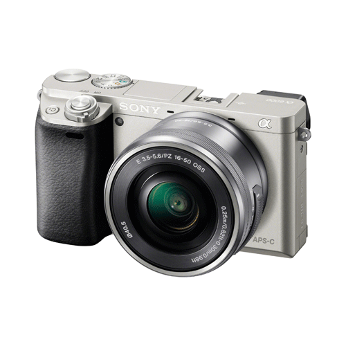 SONY（ソニー）α6000 ダブルズームレンズキット ILCE-6000Yの買取価格