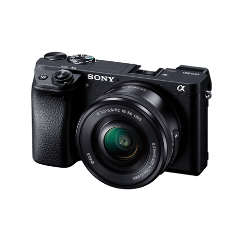 Sony α6300 レンズセット ILCE-6300 SEL35F18 | www.fleettracktz.com