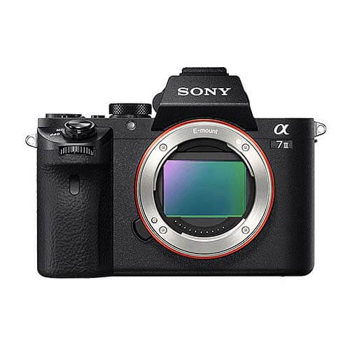 SONY（ソニー）α7 II ILCE-7M2 ボディの買取価格 | カメラ総合買取ネット