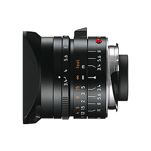 Super-Elmar-M f3.4/21mm ASPH.