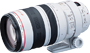 EF100-400mm F4.5-5.6L IS USM