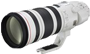 EF200-400mm F4L IS USM エクステンダー 1.4x