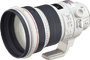 EF200mm F2L IS USM