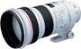 EF300mm F2.8L IS USM