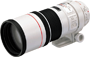 EF300mm F4L IS USM