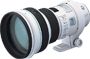 EF400mm F4 DO IS USM