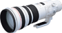 EF500mm F4L IS USM