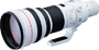 EF600mm F4L IS USM