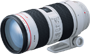 EF70-200mm F2.8L IS USM