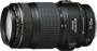 EF70-300mm F4-5.6 IS USM