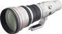 EF800mm F5.6L IS USM