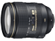 AF-S NIKKOR 24-120mm f/4G ED VR