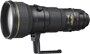 AF-S NIKKOR 400mm f/2.8G ED VR