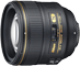 AF-S NIKKOR 85mm f/1.4G