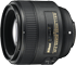 AF-S NIKKOR 85mm f/1.8G