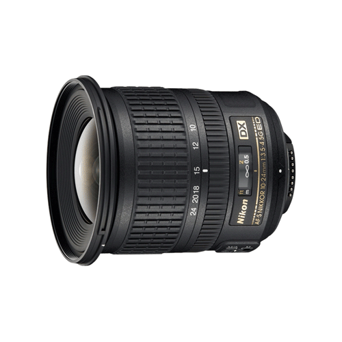 【実用性最強】Nikon ニコン AF-S 24-85mm F3.5-4.5 G