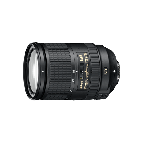 Nikon交換レンズAF-S DX NIKKOR 18-300mm f/3.5-5.6G ED VRの買取価格