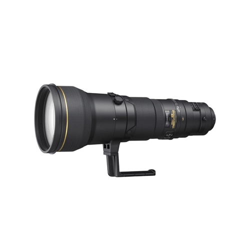 AF-S NIKKOR 600mm f/4G ED VR