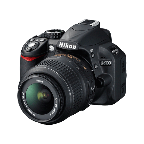 Nikon（ニコン）D3100 ダブルズームキットの買取価格 | カメラ総合買取