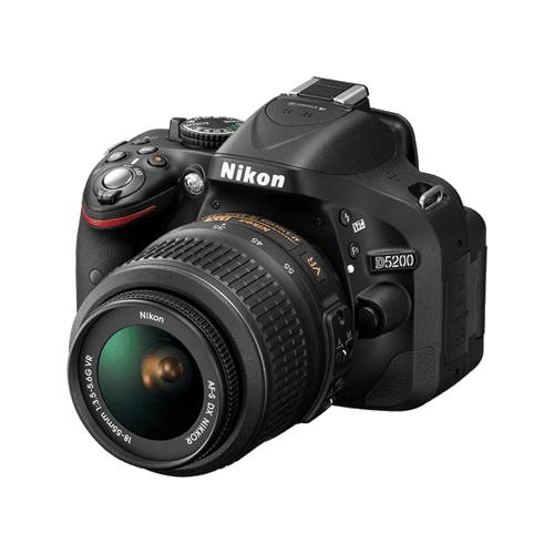 Nikon（ニコン）D5200 ボディの買取価格 | カメラ総合買取ネット