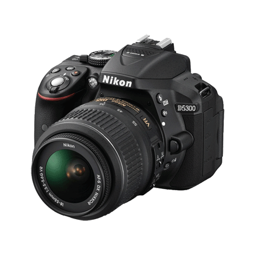 Nikon（ニコン）D5300 18-140 VR レンズキットの買取価格 | カメラ総合