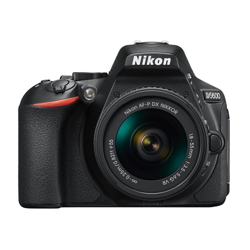 ニコン D5600 ダブルズームキット Nikon 3年保証